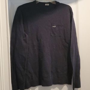 Hollister sweater